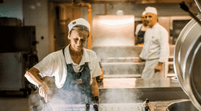 CIR Food lavora con noi