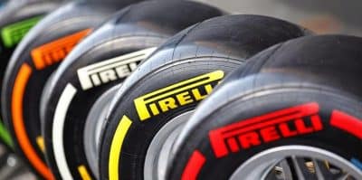 Pirelli lavora con noi