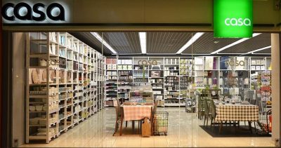 Casashops lavora con noi