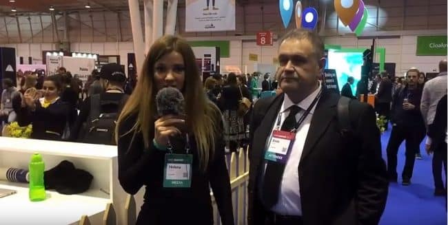 Intervista Enzo Zauli