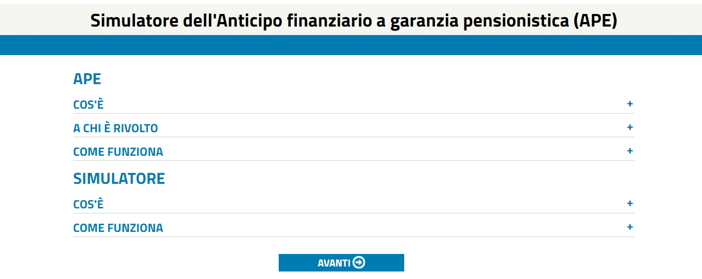 ape volontaria simulatore online