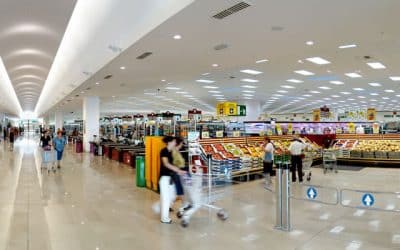 Esselunga lavora con noi