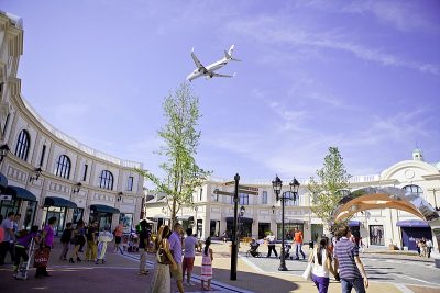 McArthurGlen lavora con noi