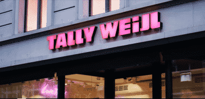 lavora con noi Tally Weijl