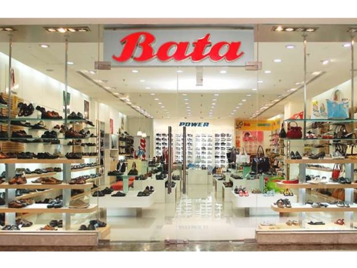 Bata lavora con noi
