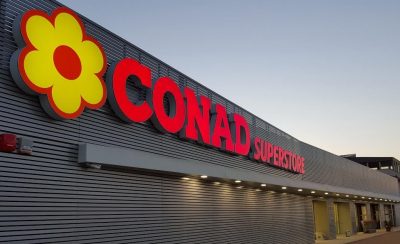 Conad lavora con noi
