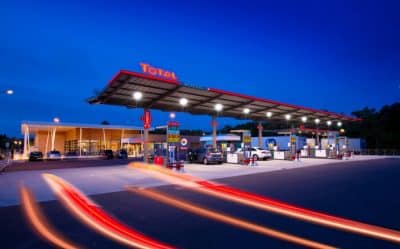 Total lavora con noi