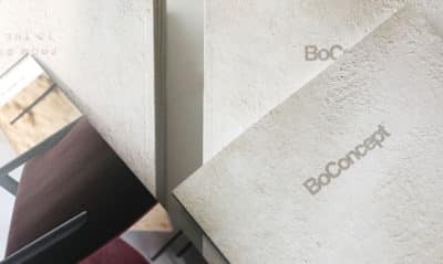 BoConcept franchising