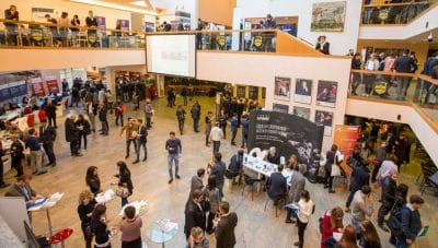 Fiera del Lavoro ALIg