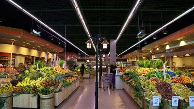 Carrefour lavora con noi