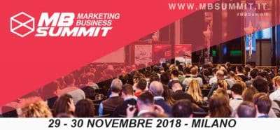 Marketing business Summit