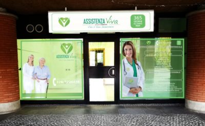 Assistenza Viva franchising