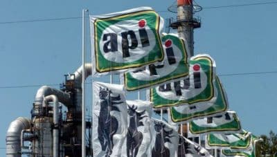 Gruppo API lavora con noi