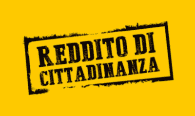 reddito di cittadinanza