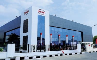 Henkel lavora con noi