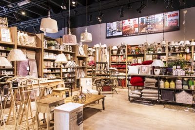 Maisons du Monde lavora con noi