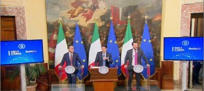 reddito di cittadinanza e quota 100