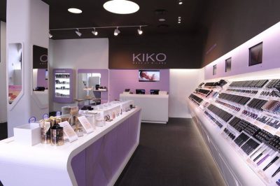 Kiko franchising