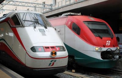 Recruiting day Ferrovie dello Stato