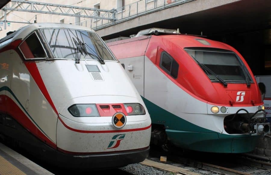 Recruiting day Ferrovie dello Stato