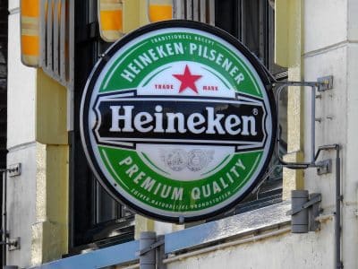Heineken lavora con noi