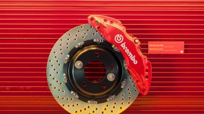 Brembo lavora con noi