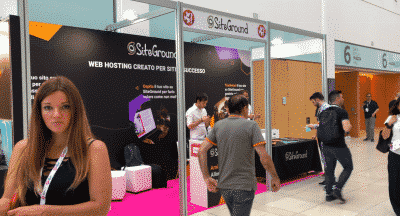 web marketing festival