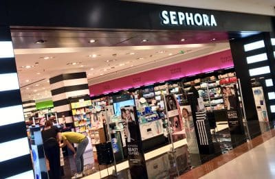 Sephora lavora con noi