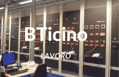 Bticino