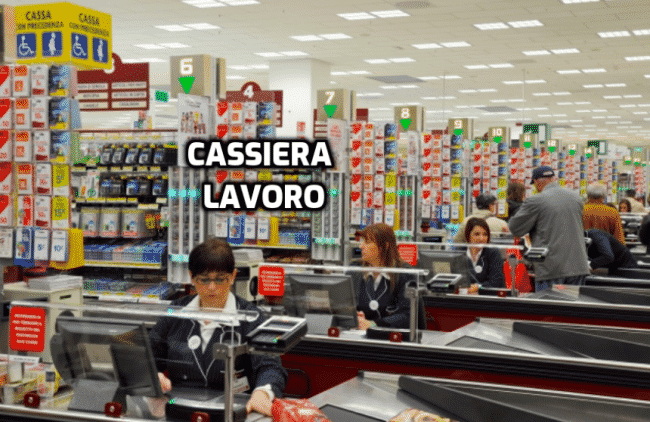 cassiere