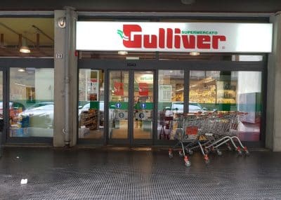 Gulliver supermercati lavora con noi