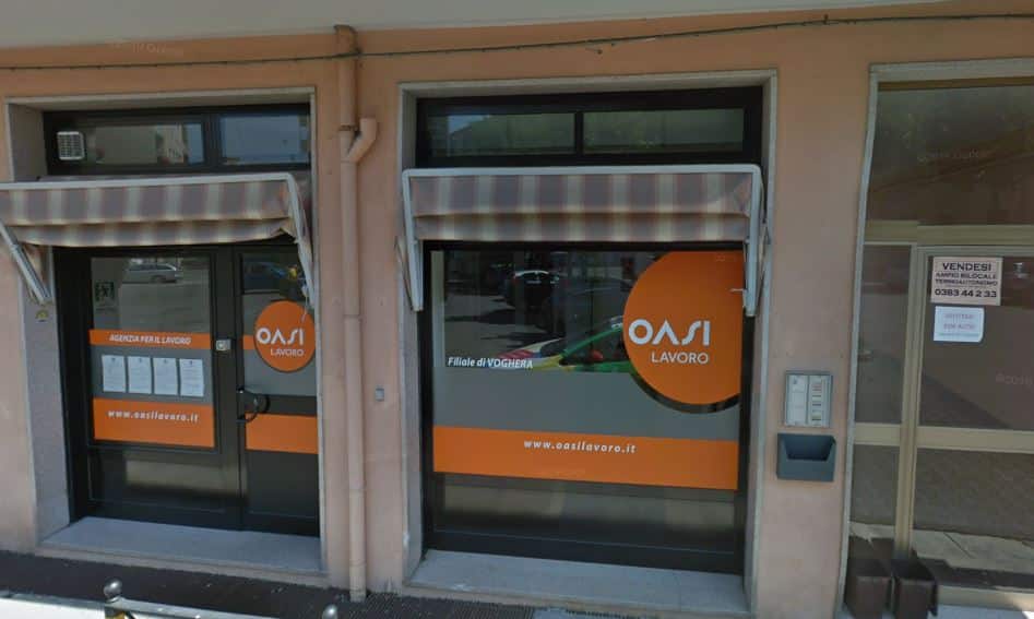 lavoro operai Pesaro