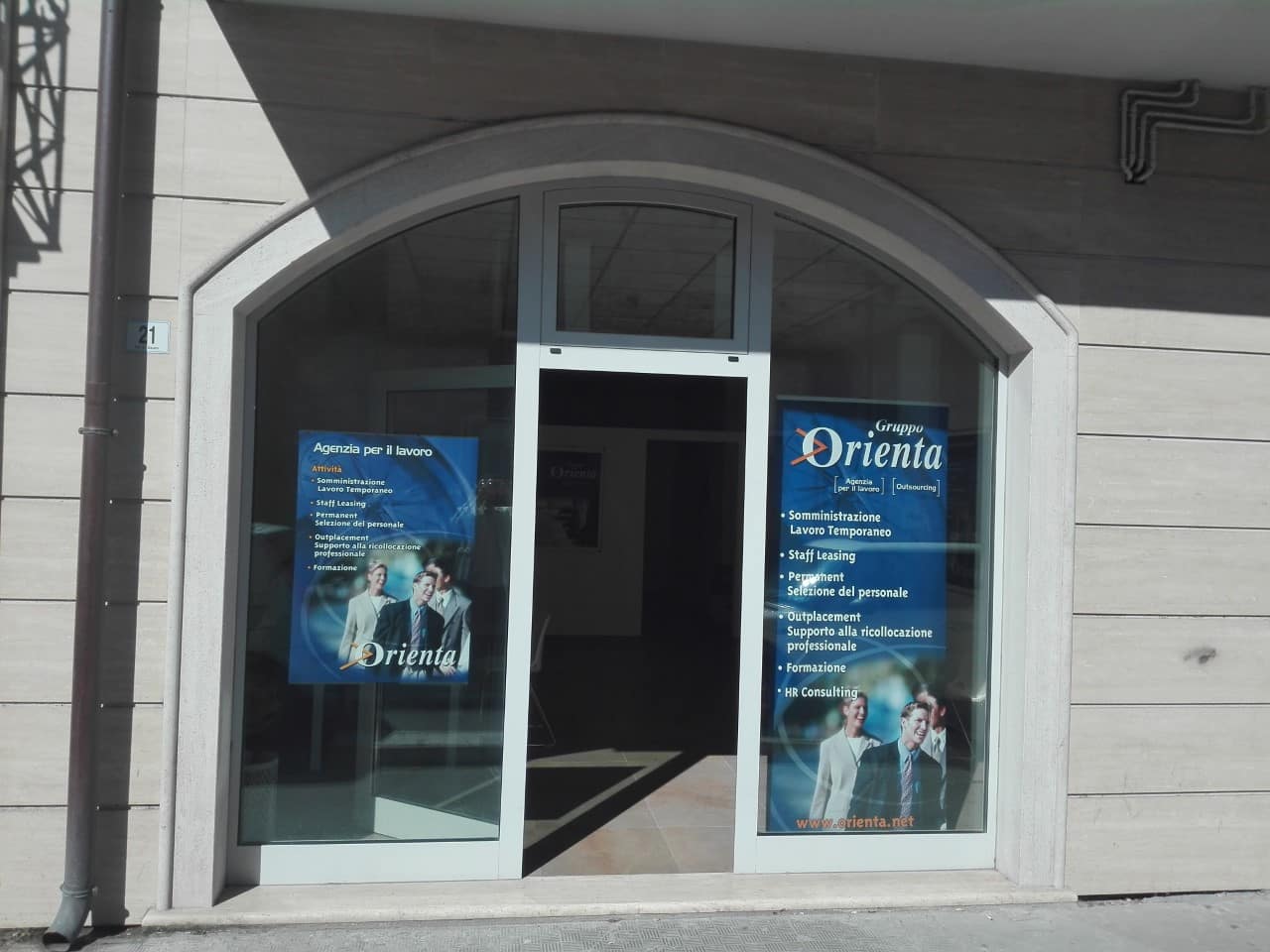 offerte lavoro milano