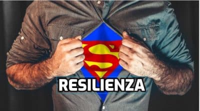 resilienza