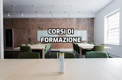 Corsi di formazioni gratuiti