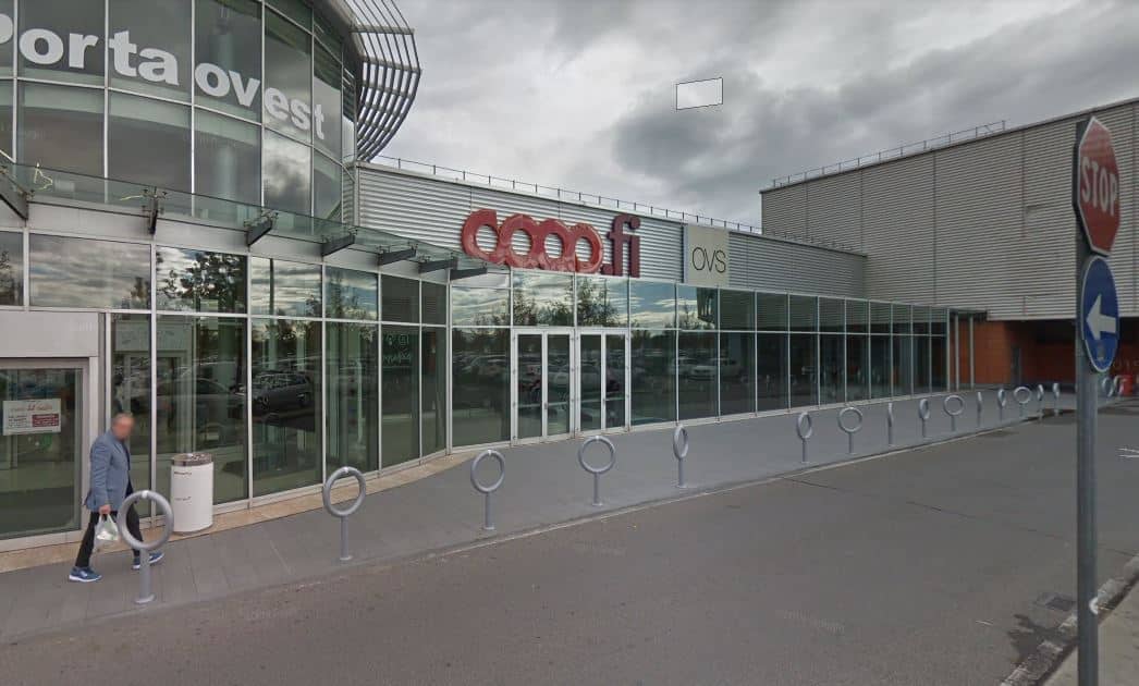 caporeparto unicoop Firenze