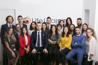 corsi online life learning