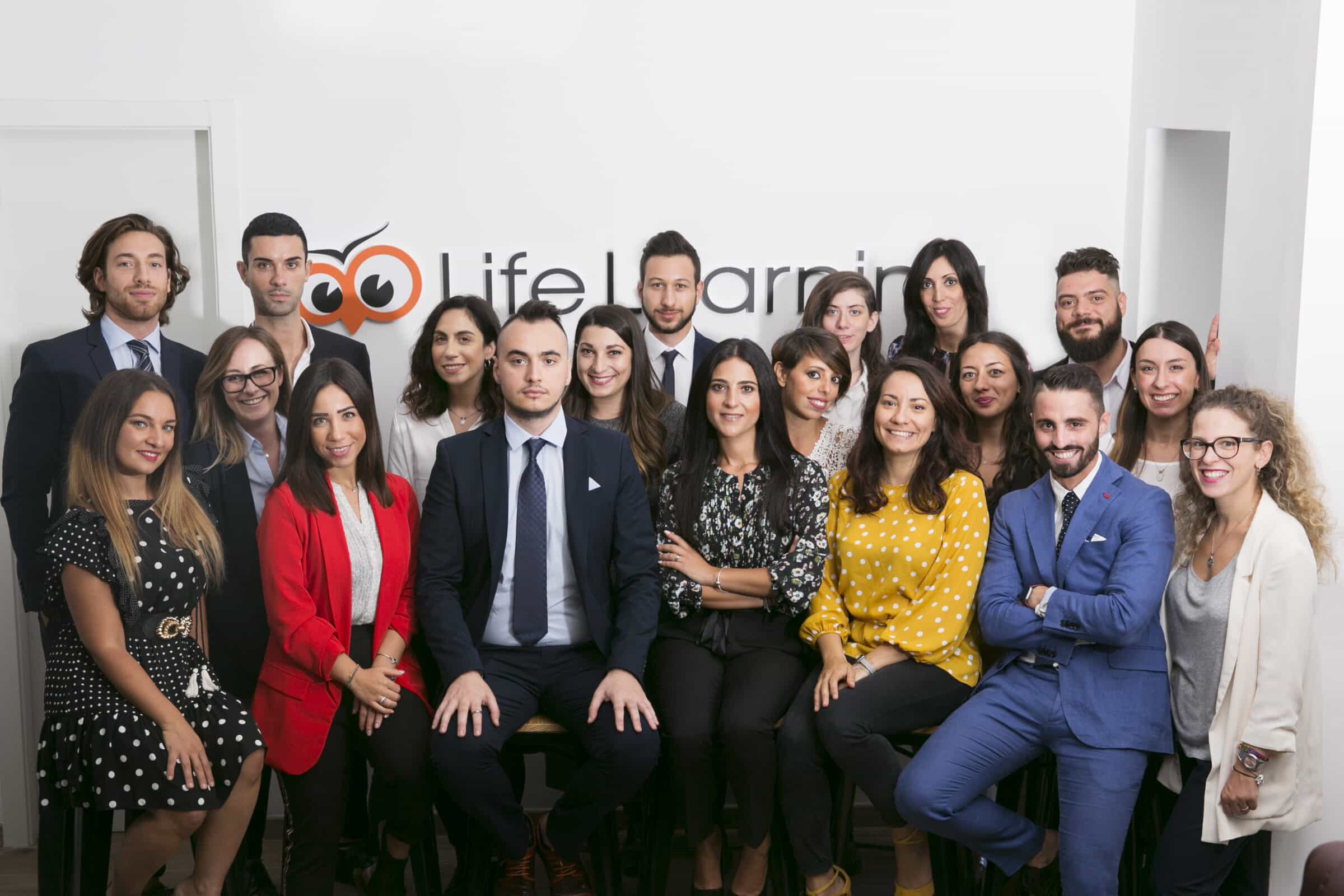 corsi online life learning