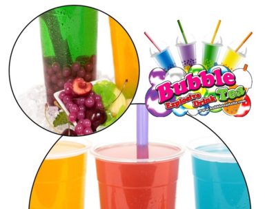 Bubble Tea Italia franchising