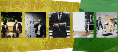 Lavorare in Fluidmesh