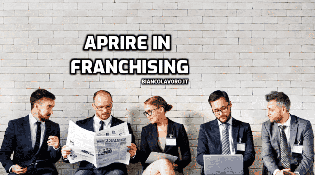 franchising