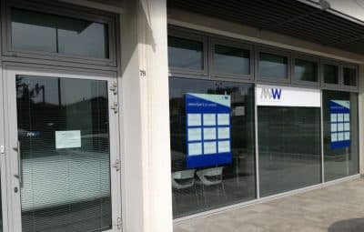 Offerte lavoro Verona