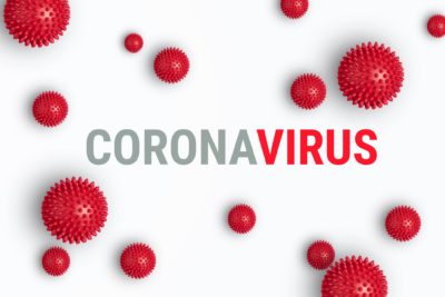 Coronavirus OMS