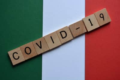 decreto cura italia covid-19