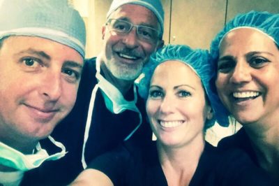 personale sanitario Adecco