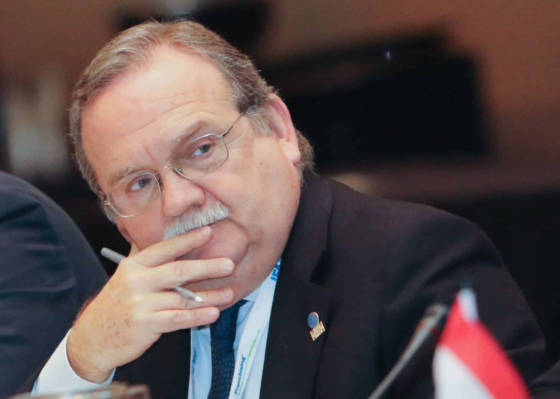 Italo Bussoli Presidente Assofranchising (1)