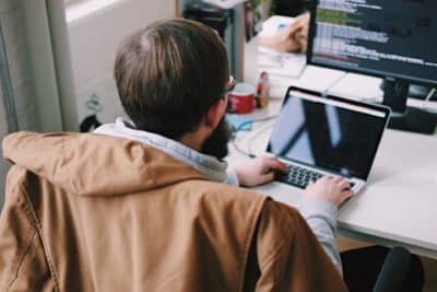 ingegnere informatico