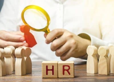 responsabile risorse umane