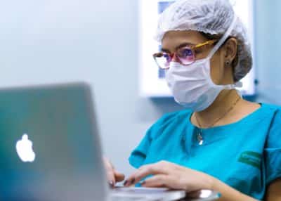 lavoro OSS e infermieri Ancora Servizi