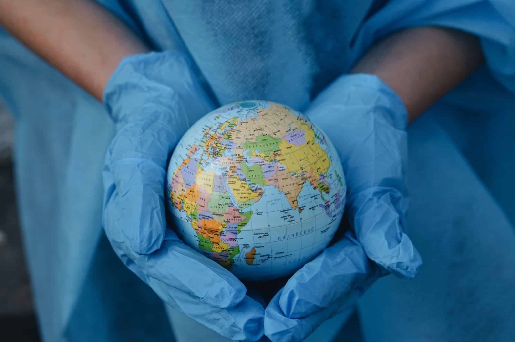 lavoro sanità randstad